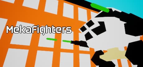 MekaFighters Playtest — Mech Combat Arena
