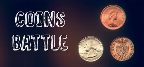 COINS BATTLE:戦略的コインバトル
