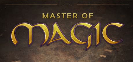 Master of Magic: 90s Strategy RPG Remake