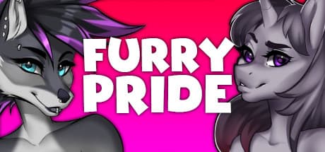 Furry Pride: Relaxing Puzzle Adventure with Adorable Characters