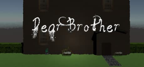 Dear Brother: A Horror Adventure Inspired by Classic RPG Maker Games