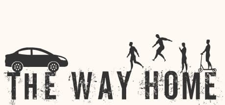 The Way Home: Navigate a Perilous Drive Home