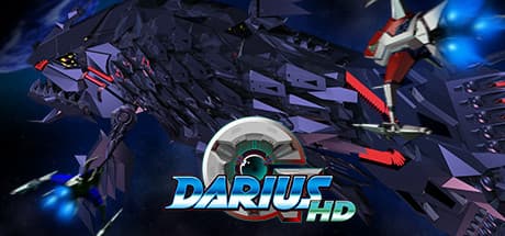 G-Darius HD:伝説のシューティングゲームが複数バージョンで復活