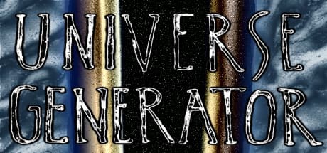 Universe Generator: The Golden Sword - Master Lucid Dreams to Find the Ultimate Weapon