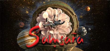 Samsara — 転生を通じて変化する現実を探求する