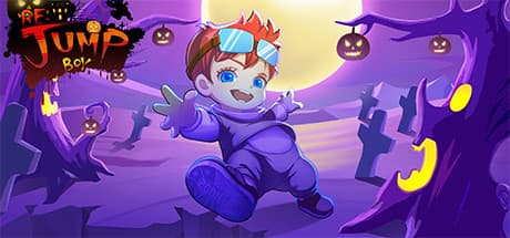 RE:Jump Boy: Master Precision Platforming and Combat