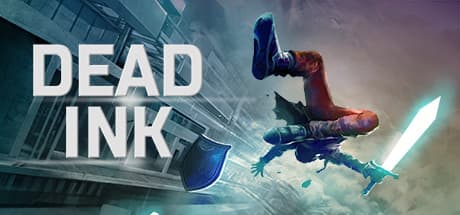 Dead Ink: Non-Linear Soulslike Action RPG
