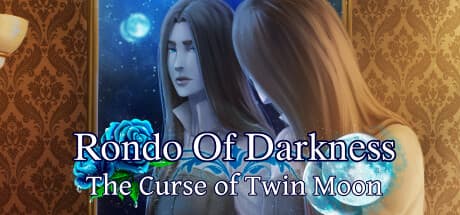 Rondo Of Darkness: The Curse of Twin Moon - Otome Mysticism Awaits