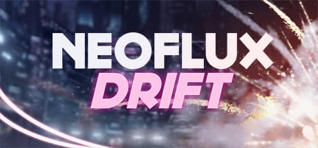 NeoFlux Drift: Cyberpunk Vehicle Combat Arena