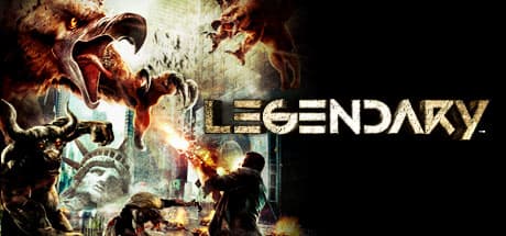 Legendary:神話のクリーチャーを解き放つ壮大な戦い