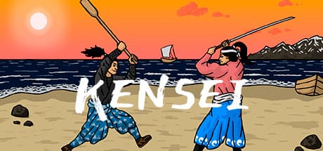 Kensei — A Branching Narrative Samurai RPG
