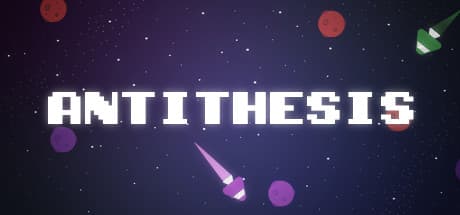 Antithesis: Master Dual Spaceship Control