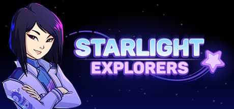 Starlight Explorers: Chart Your Course Through the Galaxy