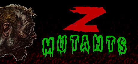 Z Mutants:ゾンビパニックを生き延びろ