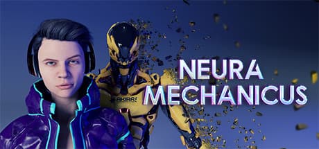 Neura Mechanicus: Prologue – Cyberpunk Tactics & Robot Combat
