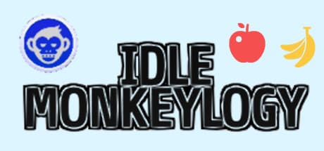 Idle Monkeylogy:タイピングで無限の言葉を生み出そう