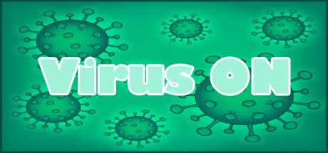 Virus ON:分子を食べて世界を救え!