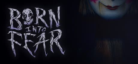 Born Into Fear:郊外の悪夢で真実を暴け