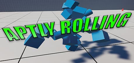 Aptly Rolling: 質量を増やしてリーダーボードを制覇せよ!