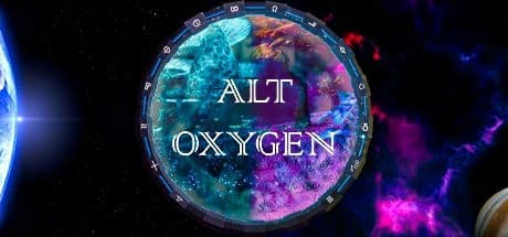 Alt Oxygen:異星世界を探索し、経済的陰謀を生き延びる