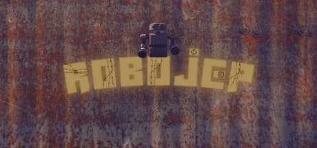 RoboJep: Physics-Based Platformer Adventure