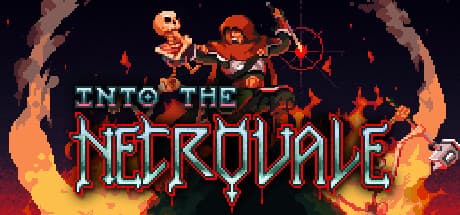 Into the Necrovale: Fight for Survival in a Dark Roguelike