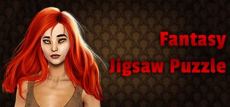 Fantasy Jigsaw Puzzle: ダークファンタジーの世界を解き明かすジグソーパズル