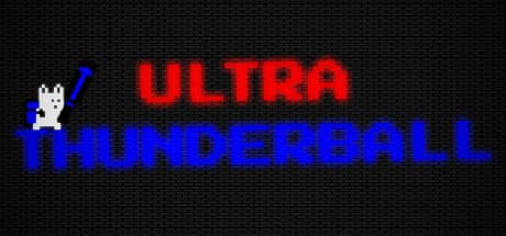 Ultra Thunderball: Blast and Bounce Your Way to Victory!