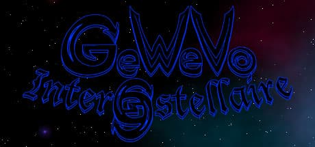 Gewevo : Interstellar:宇宙を征服するSFファンタジーRTS
