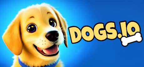 DOGS.IO — Lead the Biggest Pack!