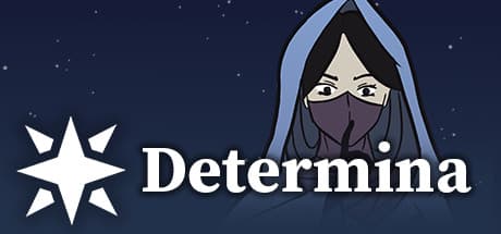 Determina: The Reactive Card Battler with Zero Randomness