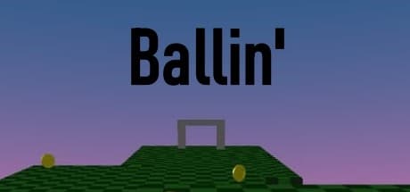 Ballin' - Roll Through Challenging 3D Platforming Levels