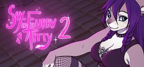 Sex and the Furry Titty 2: Sins of the City - Branching Adult Visual Novel