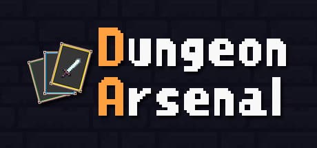 Dungeon Arsenal: Roguelite Card Battler with Permadeath