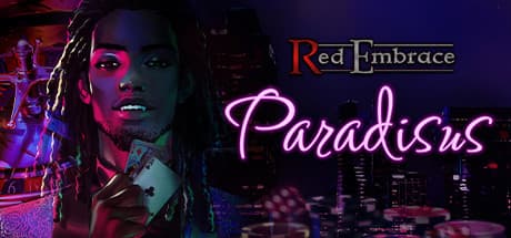 Red Embrace: Paradisus:1999年ラスベガスで吸血鬼になる