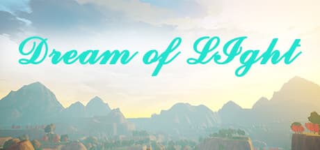 Dream of Light:光の夢を辿る、無料探索アドベンチャー