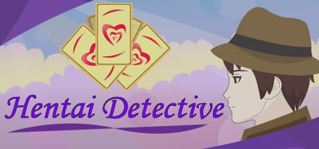 Hentai Detective: Solve Puzzles, Uncover Anime Art