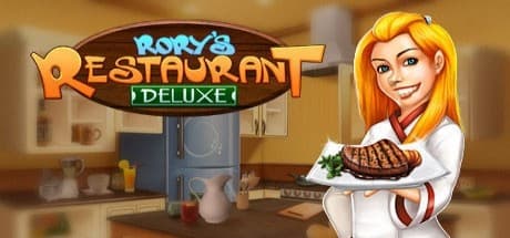 Rory's Restaurant Deluxe:料理とマッチ3の冒険