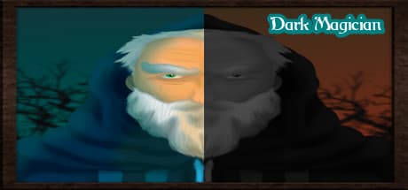 Dark Magician: Embark on a Quest to Rescue Your Apprentice