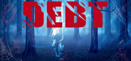 Debt: 借金に追われる宝探し - 呪われた鉱山での心理的ホラー