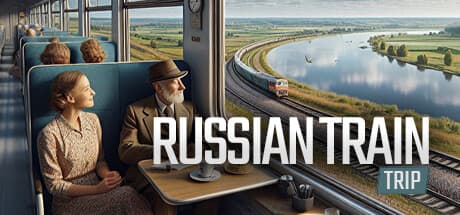 Russian Train Trip: Explore Russia's Expanses by Train