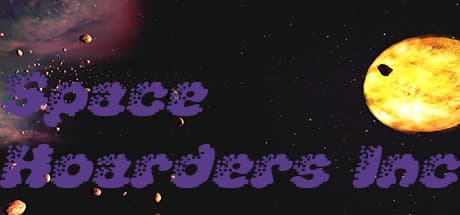 Space Hoarders Inc.: Turn-Based Sci-Fi Resource Management
