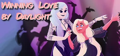 Winning Love by Daylight: 秘密のヒーローと繰り広げる学園恋愛シミュレーション