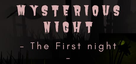 Mysterious Night: Unravel the Dark Secrets of Uri's World