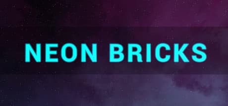 Neon Bricks: Blast Through Colorful Universes