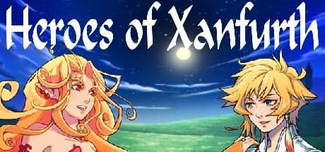 Heroes of Xanfurth: A Mercenary's Choice