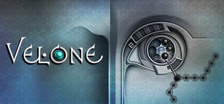 VELONE:油圧機構をプログラミングして異星の危機を救え