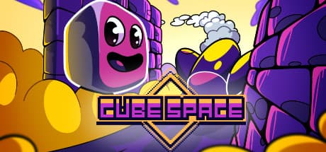 Cube Space:宇宙パズルを攻略せよ