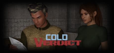 Cold Verdict: Survive the Night with Strangers