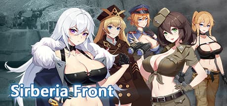 Sirberia Front: Lead the UN Army in a Turn-Based Strategy War